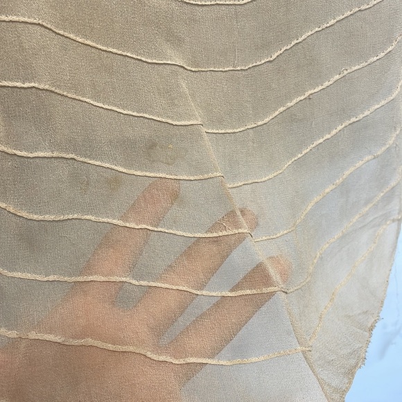 Phillip Lim silk beaded top - Picture 7 of 7